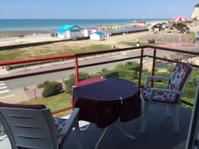 MAGNIFIQUE APPARTEMENT et AVEC VUE SUR MER